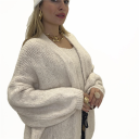 twinset due pezzi cardigan e top nuvia